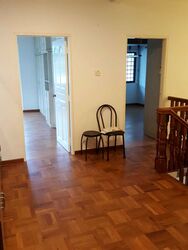 West Lake Garden (D20), Semi-Detached #585596991